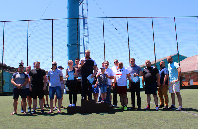 «Citius, Altius, Fortius!» (прим. «быстрее, выше, сильнее!»)