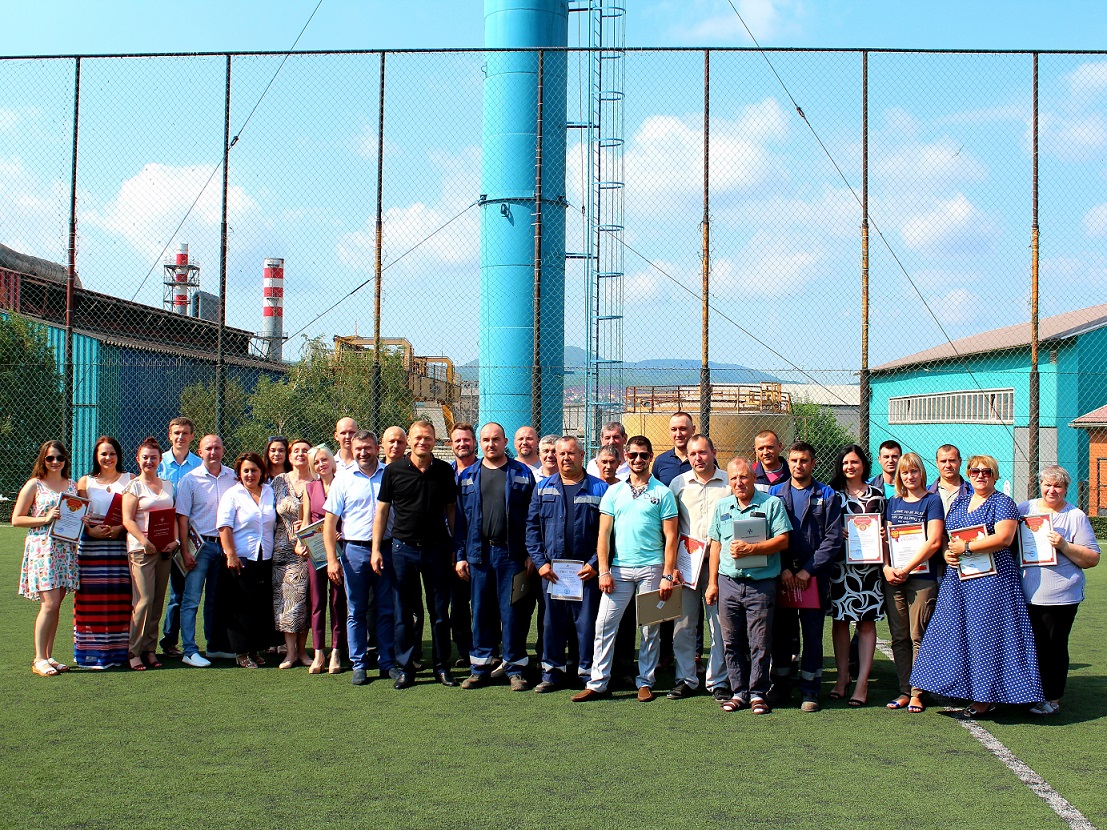 День металлурга 2020