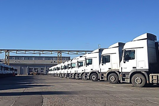 Услуги Новоросметалл