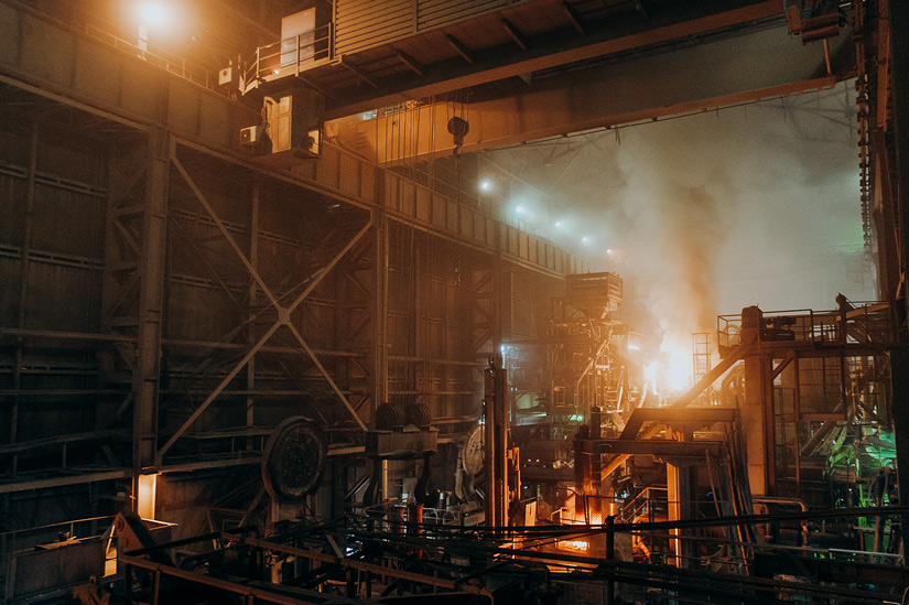 ООО «Новоросметалл»