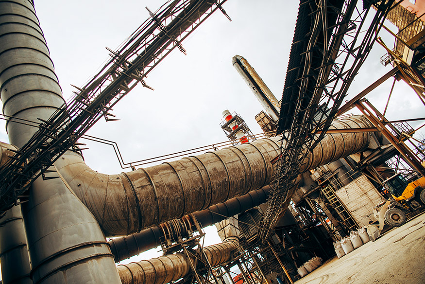 ООО «Новоросметалл»